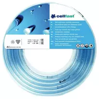 Cellfast BENDROSIOS PASKIRTIES ŽARNA, NESUstiprinta 12,5 x 2,0 x 50 m / CELFAST