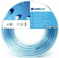 Cellfast BENDROSIOS PASKIRTIES ŽARNA 12,0x2,0 50 m, NESUstiprinta