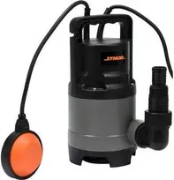STHOR DIRTY VANDENS SIURBLYS 600W 79783