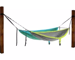 ENO Dviejų hamakų tvirtinimo sistema Eagles Nest Fuse ASF104