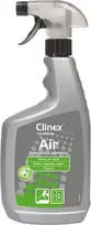 Veiksmingas oro gaiviklis, purškiamas ant paviršių CLINEX Air - Atsipalaidavimo pastaba 650ml