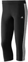 Adidas Bridžai Paaugliams YG CT C 34 TGHT D89230