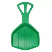 MCU PLASTKON čiuožynė Pedro, žalia, 41106523