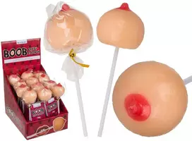 Saldainis "Boob"