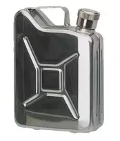 Mil-Tec Gertuvė "KANISTRAS", 170 ml.