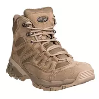 MIL-TEC SQUAD 5 INCH batai, COYOTE