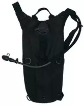 Max Fuchs Gertuvė "EXTREME" 2.5 l., JUODA