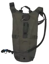 Max Fuchs Gertuvė "EXTREME" 2.5 l., OLIV