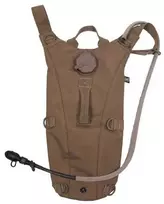 Max Fuchs Gertuvė "EXTREME" 2.5 l., COYOTE