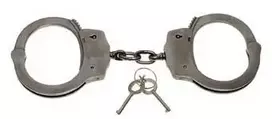 Max Fuchs Antrankiai "DOUBLE-LOCK"