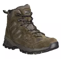 MIL-TEC SQUAD 5 INCH batai, ŽALI