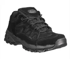 MIL-TEC SQUAD 2.5 INCH batai, JUODI