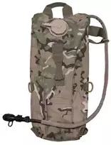 Max Fuchs Gertuvė "EXTREME" 2.5 l., OPERATION CAMO