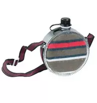 Mil-Tec Gertuvė dekoruota veltiniu, 0.75 l.