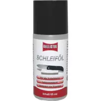 Haller Ballistol alyva peiliams galąsti, 65 ml.