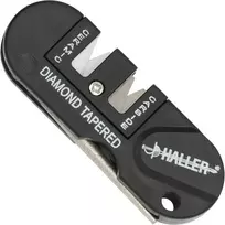HALLER MINI 3-in-1 peilių galąstuvas