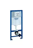 Grohe Rapid SL stovas pakabinamam dubeniui (38528001)