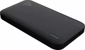 Powerbank Holdit Smartline 5000mAh Juodas