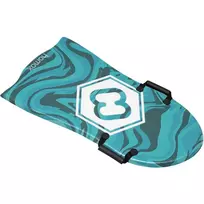 Čiuožynė Hamax Mini Surfer mėlyna 550063