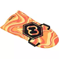 Čiuožynė Hamax Mini Surfer oranžinė 550064