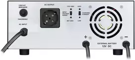 Power Walker PowerWalker Inverter 700 PSW Inverter 700VA/500W