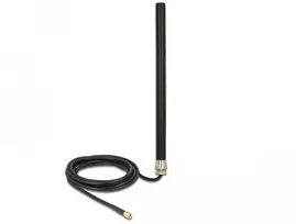 DLC DeLOCK 89529 radijo antena 3 dB 50 Ω