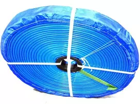 AW-Tools Žarna AWTools AW70443; PVC; 1''; 100 m plokščia