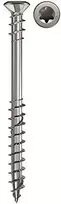 Fischer Medsraigčiai terasai FPF-ST A2P 5,5x60mm, 200 vnt.