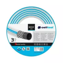Sodo žarna Cellfast Basic 1/2 "30m
