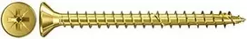 Fischer Medsraigčiai FPF-SZ 4 x 35 YZF, 1000 vnt.