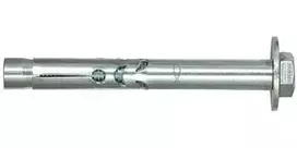 Fischer Ankeris su varžtu FSA S 10/10 10x60 mm