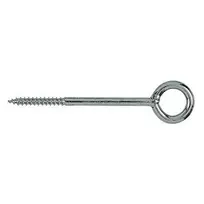 Fischer Srieg. smeigė su kilpa GS 12 x 90 mm