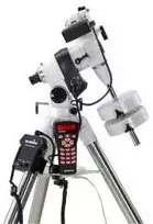 Montuotė SkyWatcher EQ5 PRO SYNSCAN GoTo