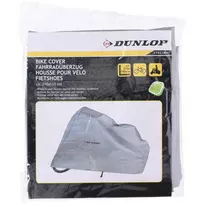 Dunlop motociklo ir dviračio uždangalas 210x110 cm