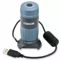 Kišeninis mikroskopas Carson zPix 300 86-457x