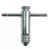 YATO RANKENĖLĖ SRIEGIKLIAMS M5-M12 /100mm SU REKETU T