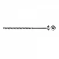 Fischer Medsraigčiai TORX 6,0x50 balti 200