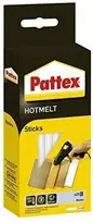 Pattex klijų lazdelės 11 mm x 200 mm, balta, 25 vnt.