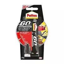 Pattex Universalkleber 60 Sekunden,Tube mit 20g