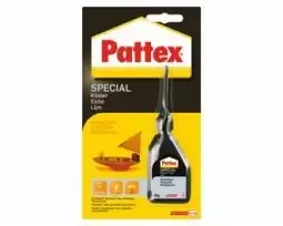 Pattex specialūs modeliavimo klijai, Buteliukas, 30g