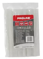 Klijai karštų klijų pistoletui PROLINE 50x200mm