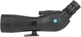 Monoklis VIKING Swallow 65mm + 16-48x okuliaras+ dėklas