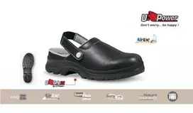 Darbo klumpės U-POWER SUPER SB SRC