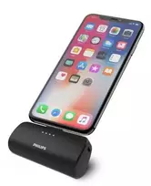 Philips 2500 mAh USB-C maitinimo blokas