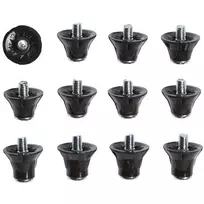 Futbolo Batelių Grifai Adidas Replacement Studs FJ6356