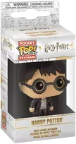 FUNKO POP! Raktų pakabutis: Haris Poteris, 10 cm