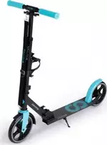 Paspirtukas Movino Infinity Scooter Teal, mėlynas