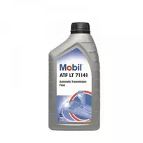 Mobil Alyva ATF LT 71141 mechaninei pavarai (reduktoriams) 1 L