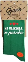 Kojinės "Pasakiškas vaikinas"