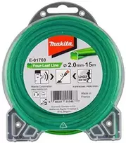 Makita Trimeriai E-01769 2,0MM X 15M